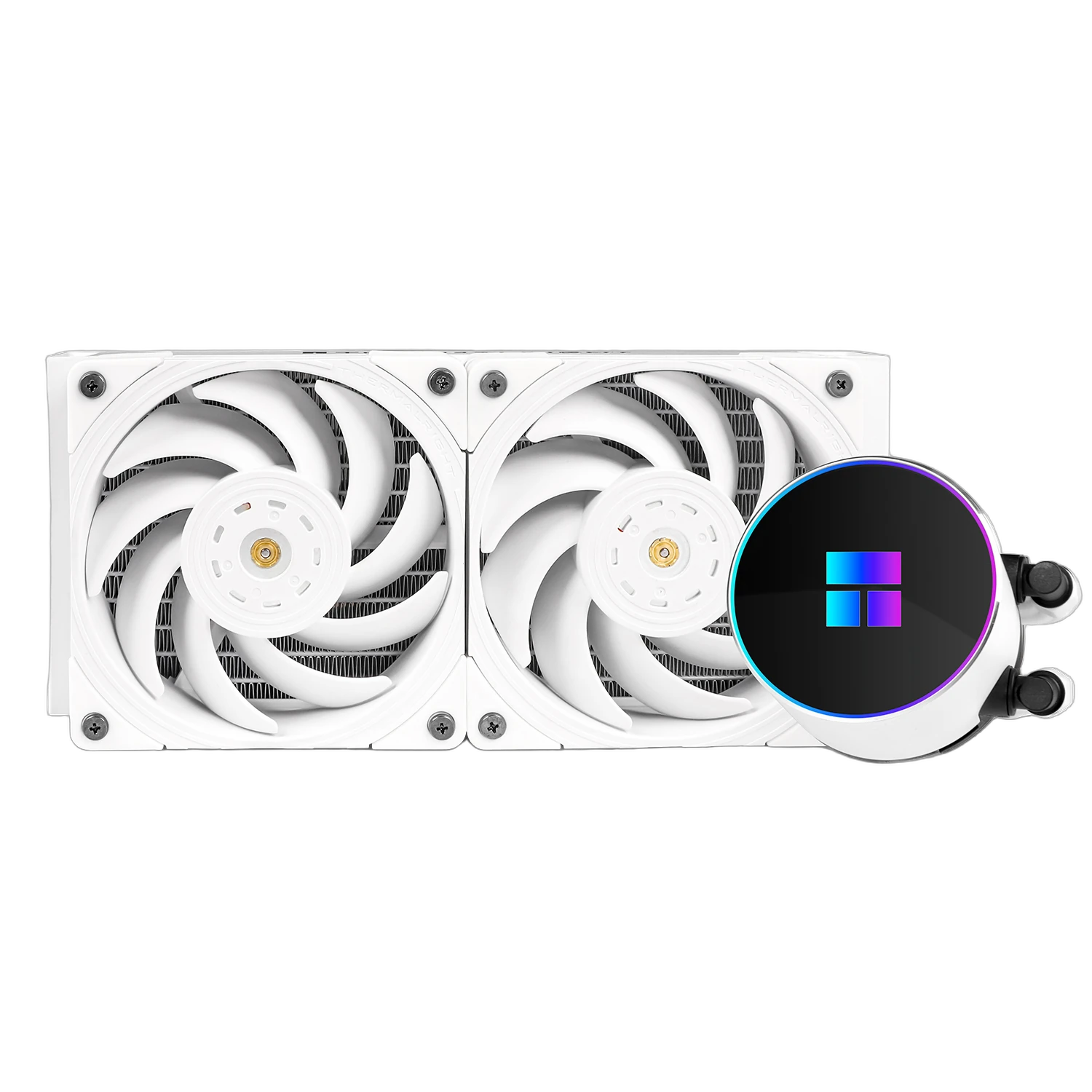 Thermalright Frozen Magic 240 Scenic V2
